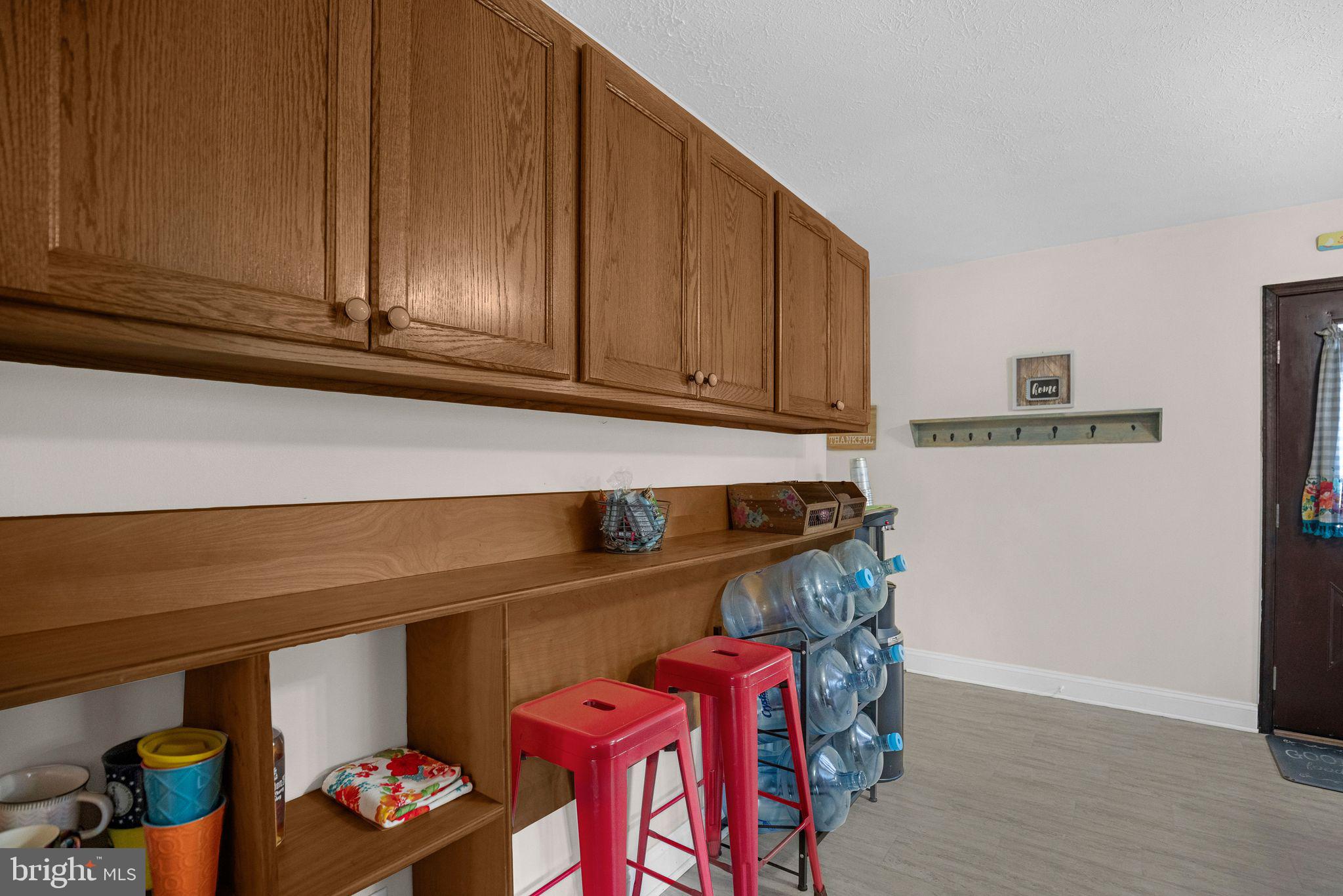 48550 Havirland Road Lexington Park, MD 20653 - Photo 13 of 36 a room with storage and utility