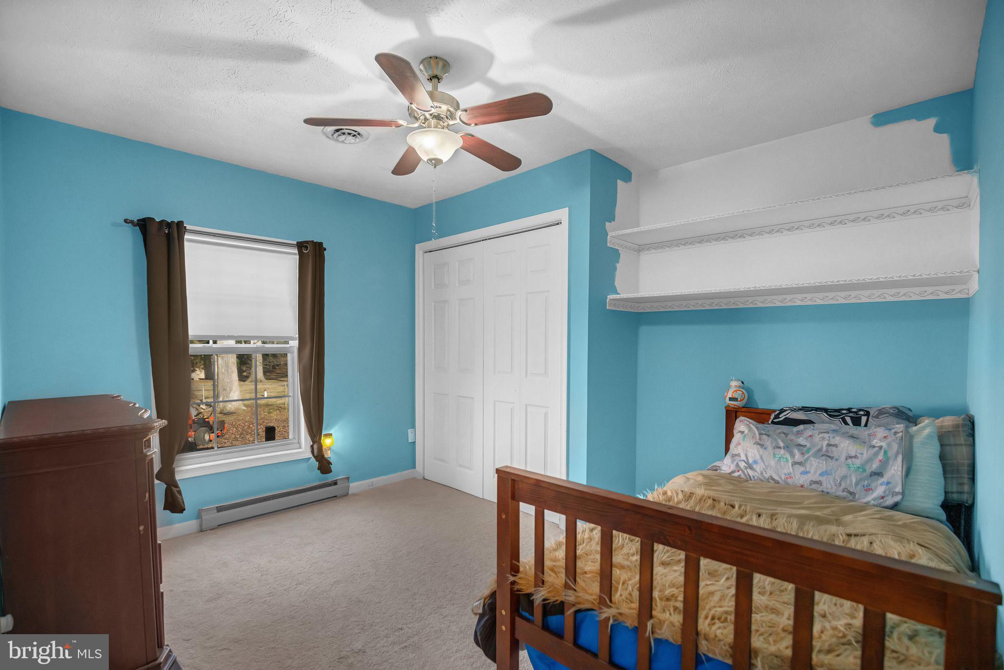 48550 Havirland Road Lexington Park, MD 20653 - Photo 16 of 36 a bedroom with furniture and window