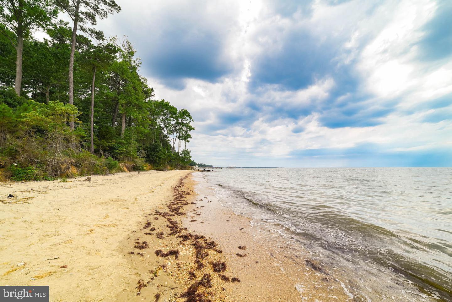 48550 Havirland Road Lexington Park, MD 20653 - Photo 36 of 36 a view of beach and ocean
