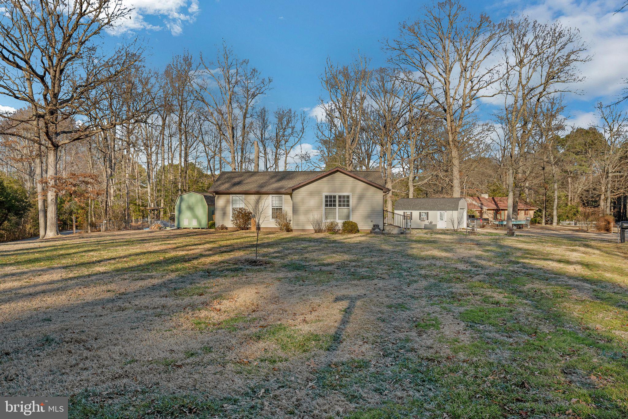 48550 Havirland Road Lexington Park, MD 20653 - Photo 5 of 36