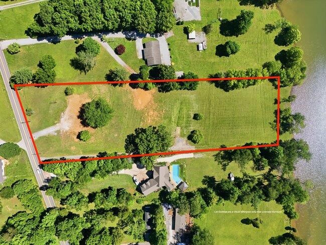2863 New Lake Road Spring City, TN 37381 - Photo 3 of 12 Gallery Image 3