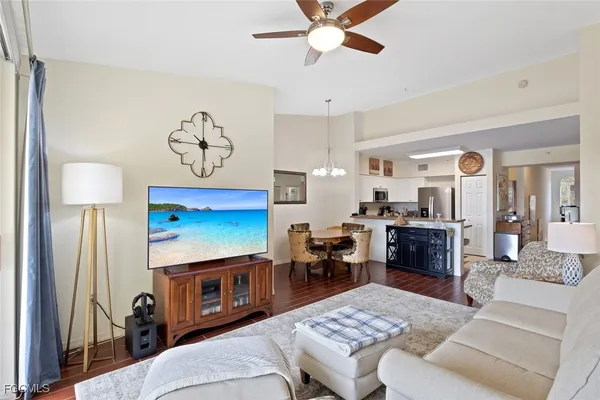 $326,000 | 20230 Estero Gardens Circle, Unit 205, Estero, FL 33928