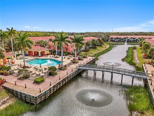 $326,000 | 20230 Estero Gardens Circle, Unit 205, Estero, FL 33928