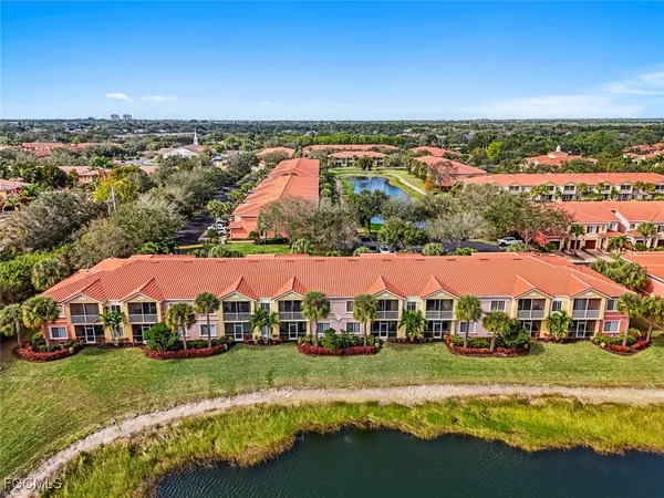 $326,000 | 20230 Estero Gardens Circle, Unit 205, Estero, FL 33928
