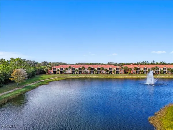 $326,000 | 20230 Estero Gardens Circle, Unit 205, Estero, FL 33928