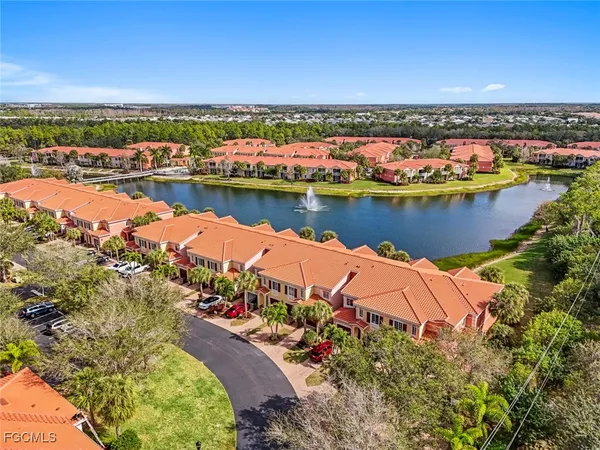 $326,000 | 20230 Estero Gardens Circle, Unit 205, Estero, FL 33928