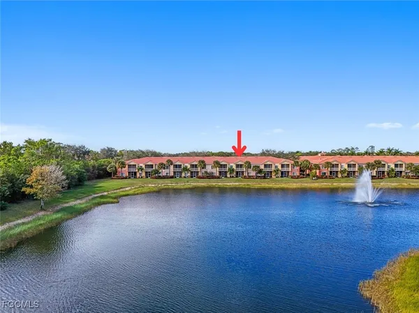 $326,000 | 20230 Estero Gardens Circle, Unit 205, Estero, FL 33928