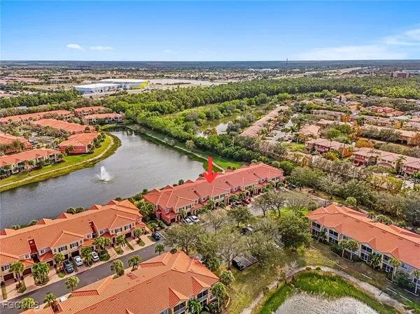 $326,000 | 20230 Estero Gardens Circle, Unit 205, Estero, FL 33928