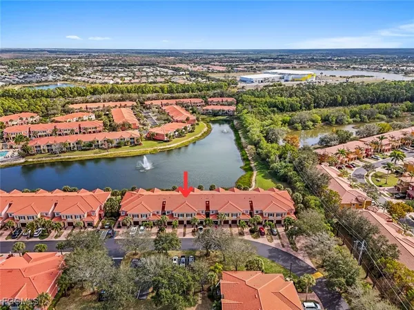 $326,000 | 20230 Estero Gardens Circle, Unit 205, Estero, FL 33928