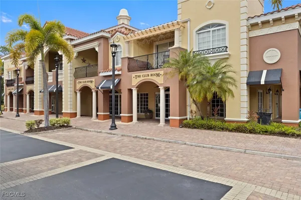 $326,000 | 20230 Estero Gardens Circle, Unit 205, Estero, FL 33928