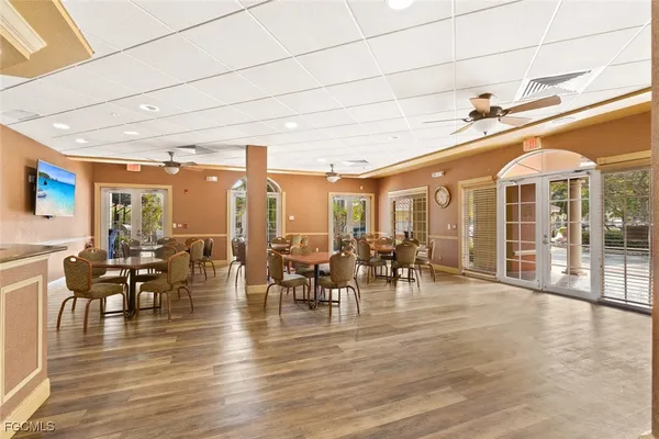 $326,000 | 20230 Estero Gardens Circle, Unit 205, Estero, FL 33928