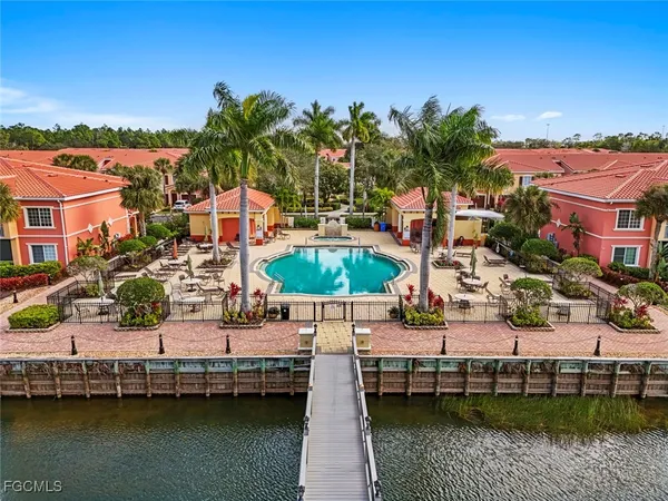 $326,000 | 20230 Estero Gardens Circle, Unit 205, Estero, FL 33928