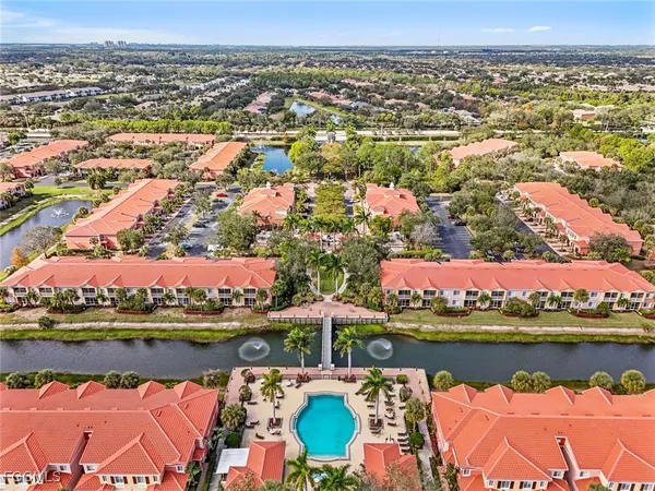 $326,000 | 20230 Estero Gardens Circle, Unit 205, Estero, FL 33928