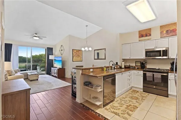 $326,000 | 20230 Estero Gardens Circle, Unit 205, Estero, FL 33928