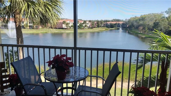 $326,000 | 20230 Estero Gardens Circle, Unit 205, Estero, FL 33928
