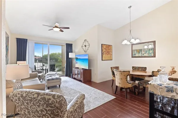 $326,000 | 20230 Estero Gardens Circle, Unit 205, Estero, FL 33928