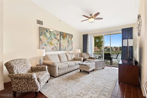 $326,000 | 20230 Estero Gardens Circle, Unit 205, Estero, FL 33928