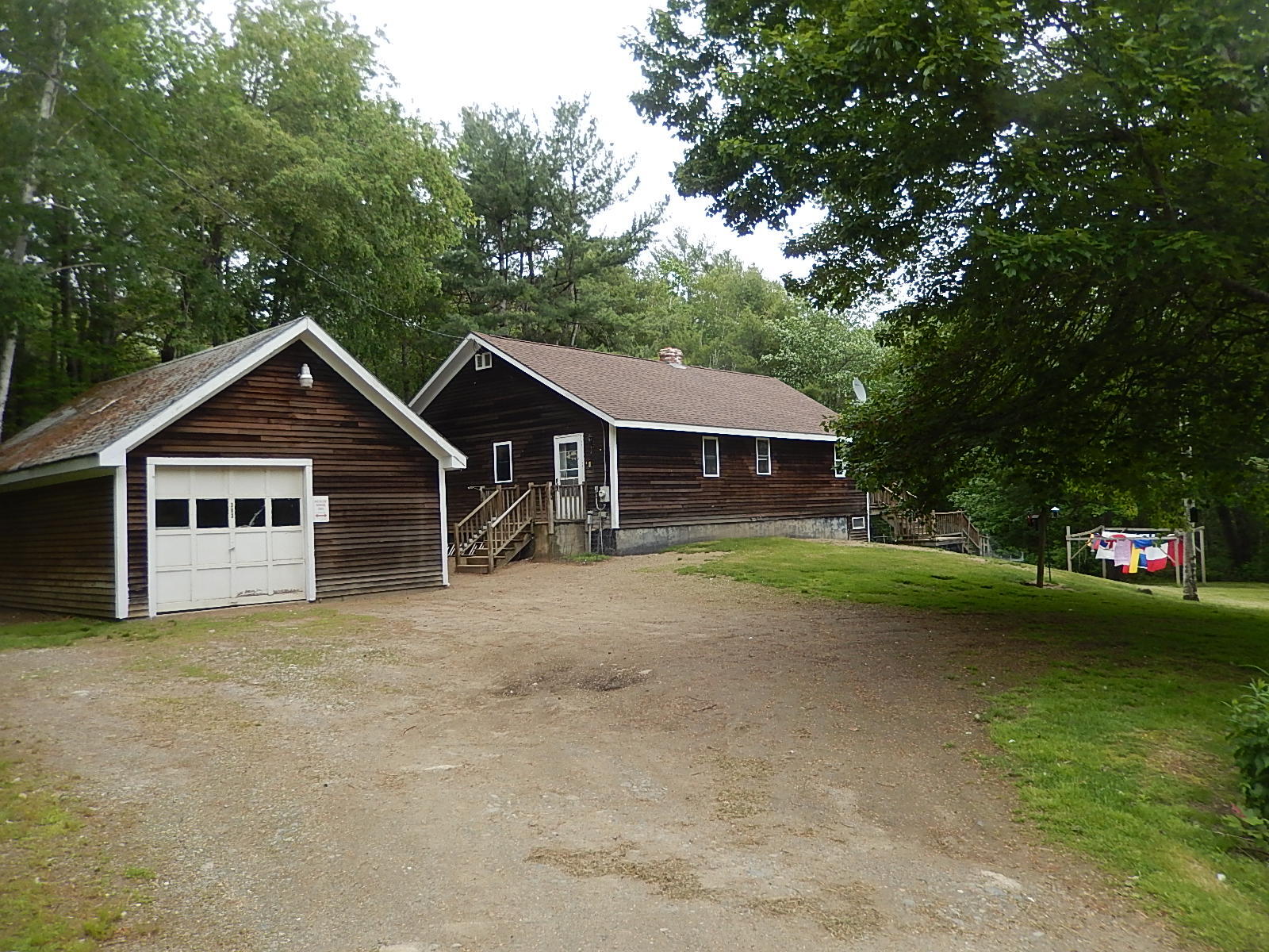 383 Birches Road Waldo, ME 04915 - Photo 2 of 25 DSCN9598