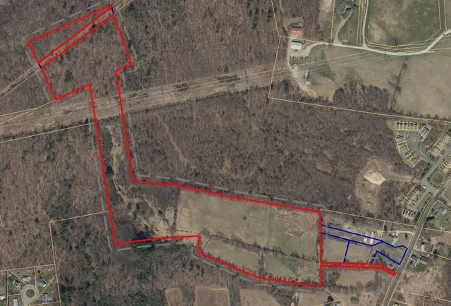 a view of water heater room