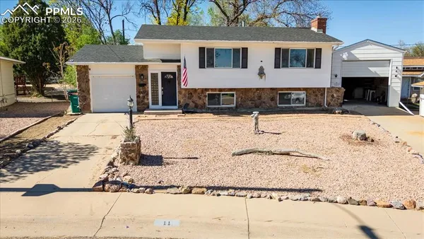 $309,900 | 11 Mac Gregor Road, Pueblo, CO 81001