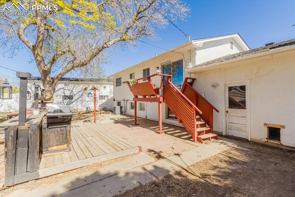 11 Mac Gregor Road Pueblo, CO 81001 - Photo 32 of 46