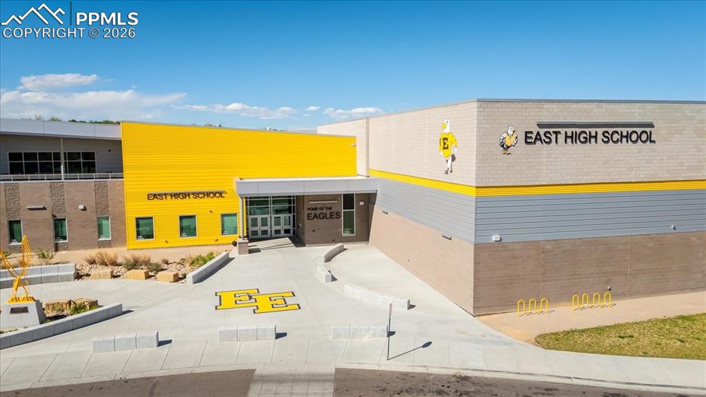 11 Mac Gregor Road Pueblo, CO 81001 - Photo 45 of 46