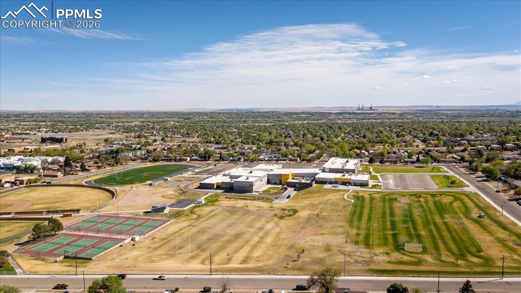 11 Mac Gregor Road Pueblo, CO 81001 - Photo 46 of 46