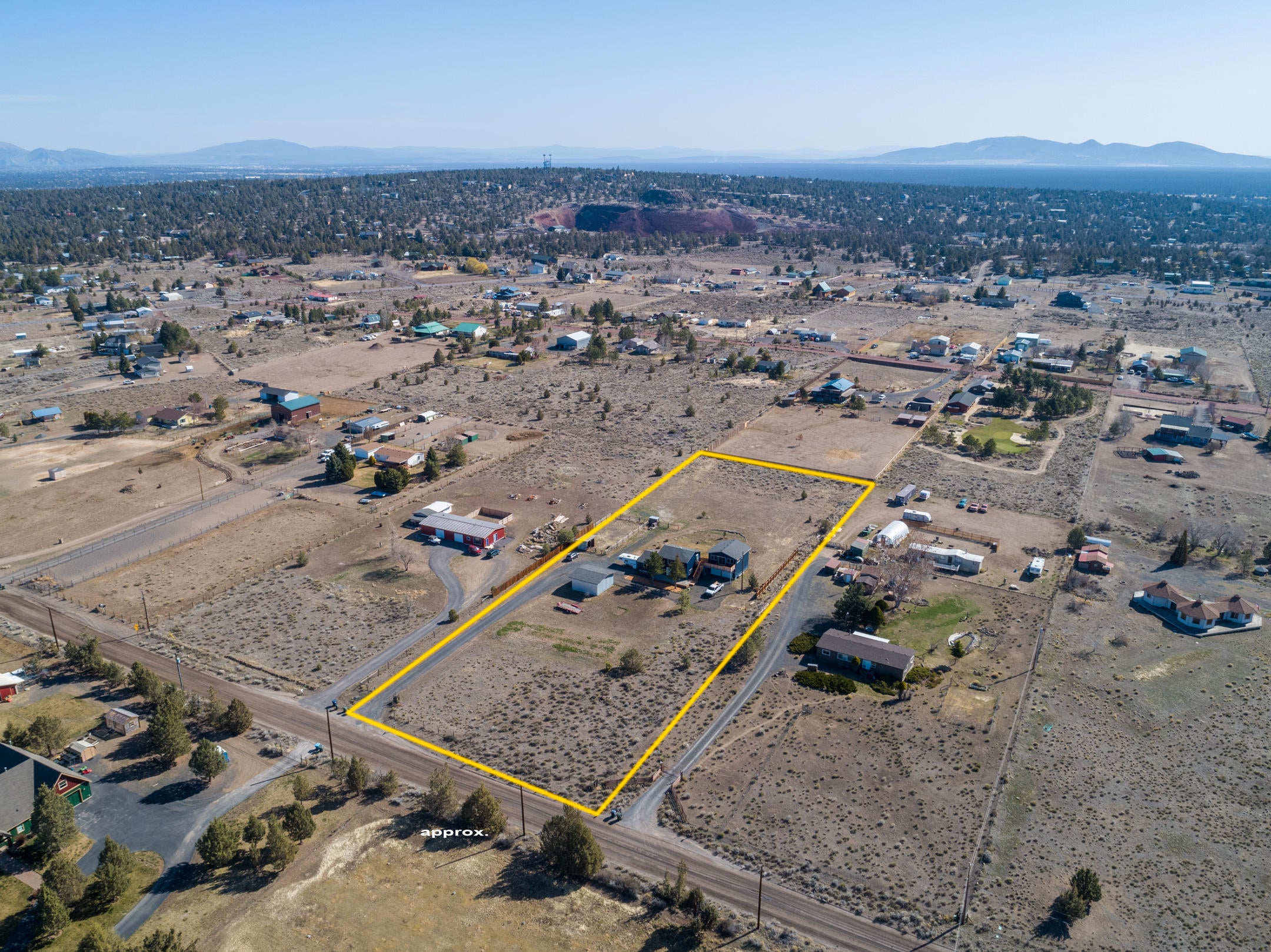 65158 Hunnell Road Bend, OR 97703 - Photo 30 of 31 MLS 29