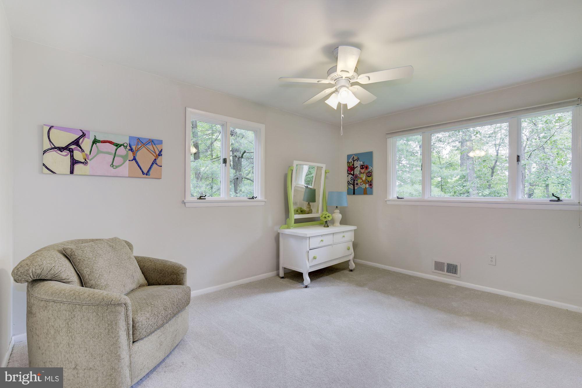 10325 Lloyd Road Potomac, MD 20854 - Photo 23 of 35 Main Level - Bedroom #2