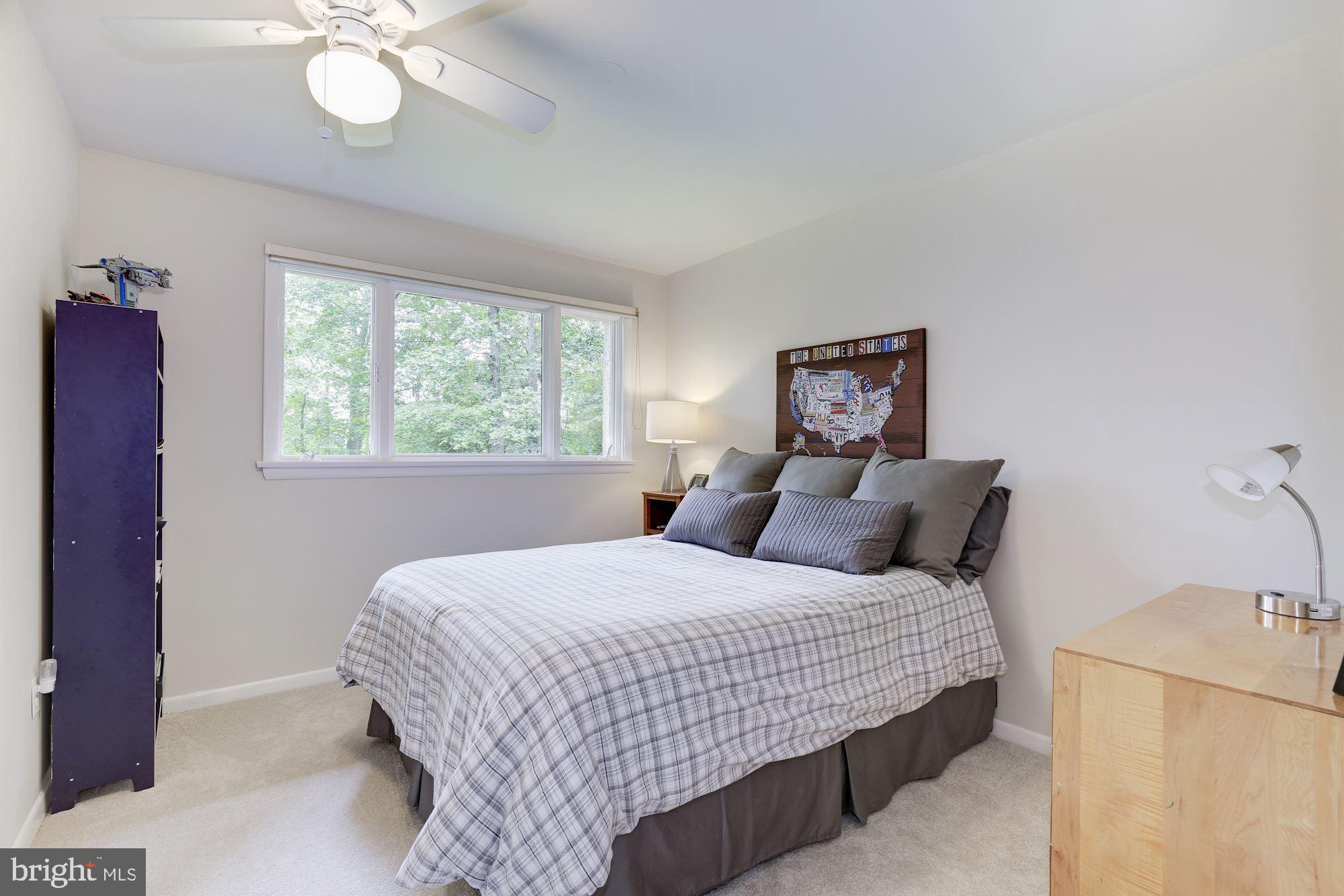10325 Lloyd Road Potomac, MD 20854 - Photo 25 of 35 Main Level - Bedroom #3