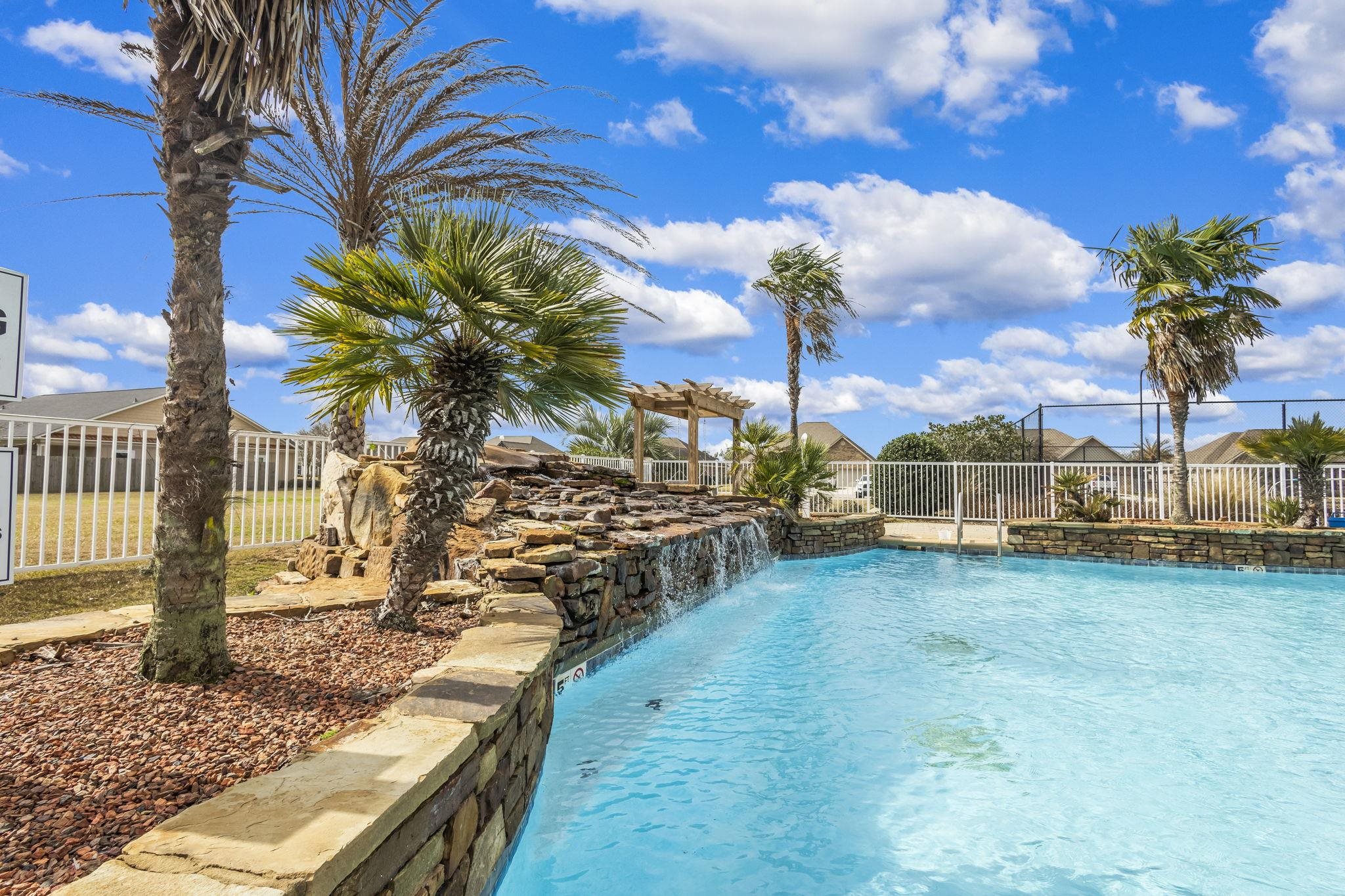 7059 Rocky Rd Loop Gulf Shores, AL 36542 - Photo 42 of 46 Pool