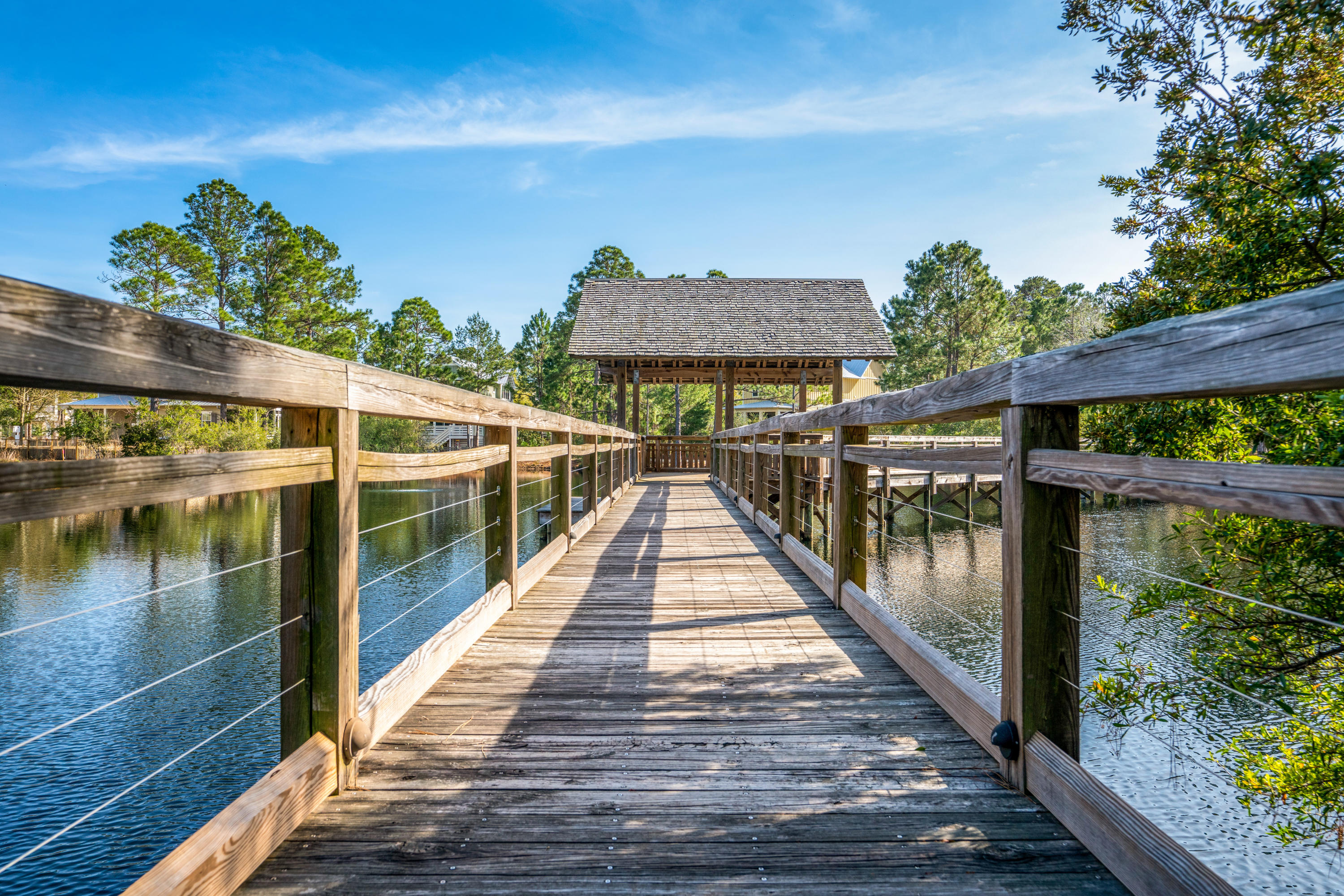 Lot 21 West Okeechobee Santa Rosa Beach Santa Rosa Beach, FL 32459 - Photo 20 of 37 a view of balcony