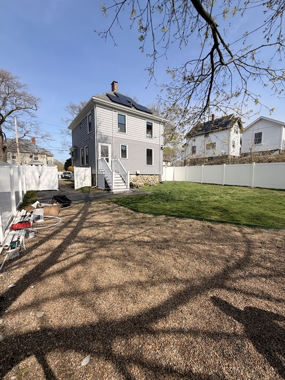 4 Granite Road Saugus, MA 01906 - Photo 4 of 31