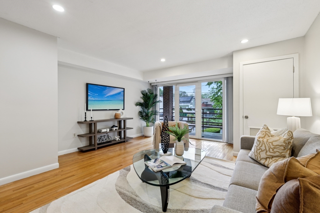 314 Riverside Avenue, Unit 201 Medford, MA 02155 - Photo 2 of 17