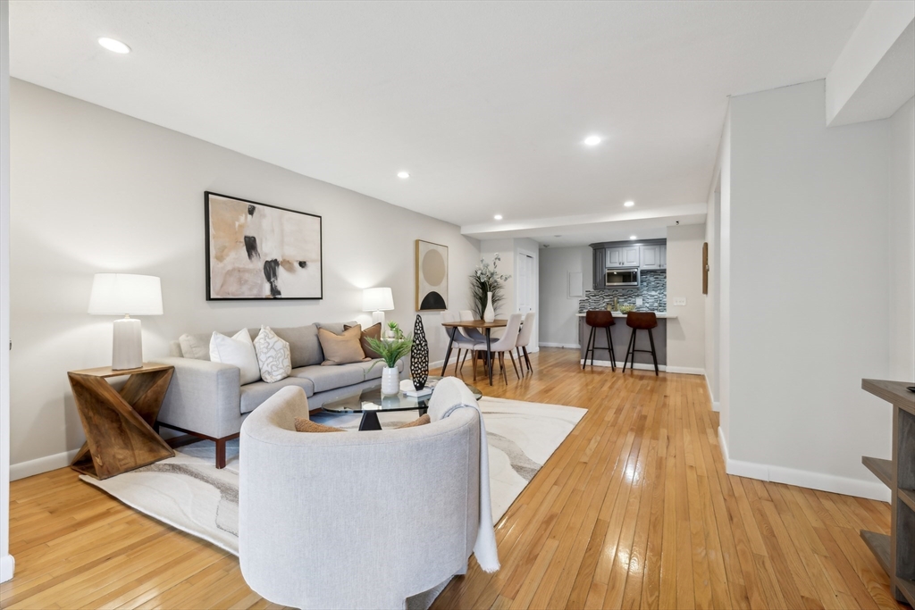 314 Riverside Avenue, Unit 201 Medford, MA 02155 - Photo 3 of 17