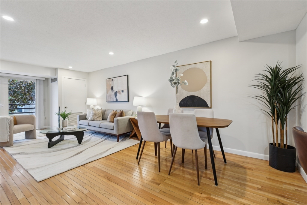 314 Riverside Avenue, Unit 201 Medford, MA 02155 - Photo 4 of 17