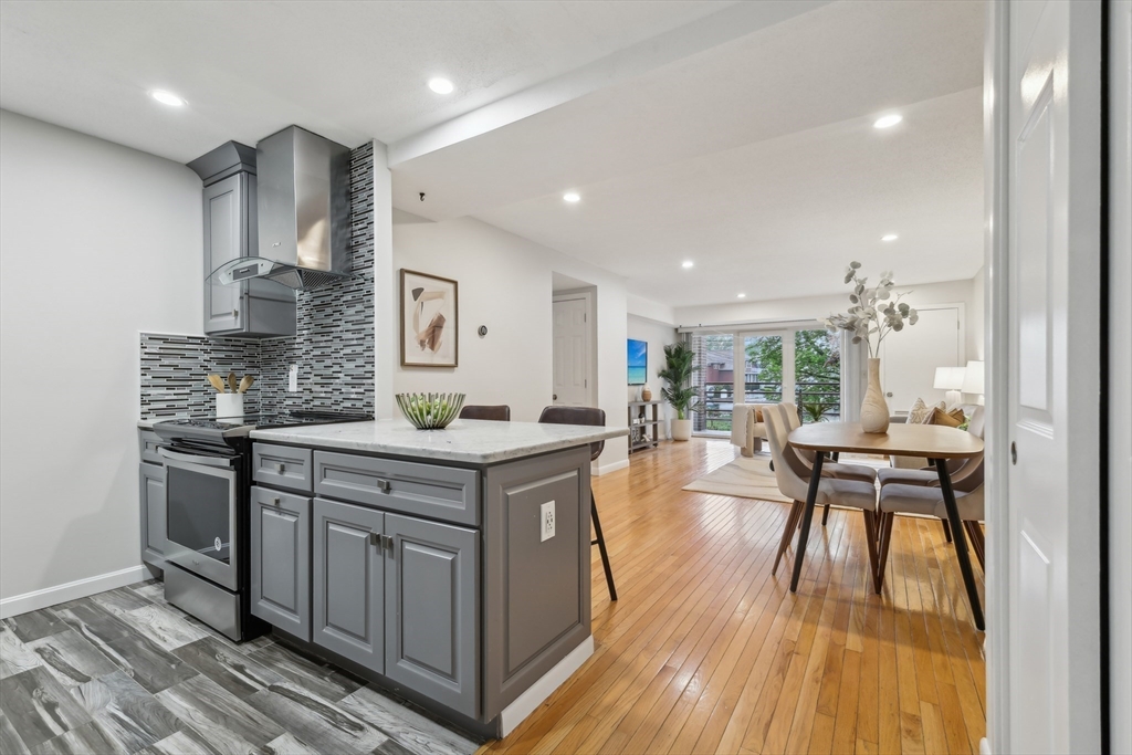 314 Riverside Avenue, Unit 201 Medford, MA 02155 - Photo 6 of 17