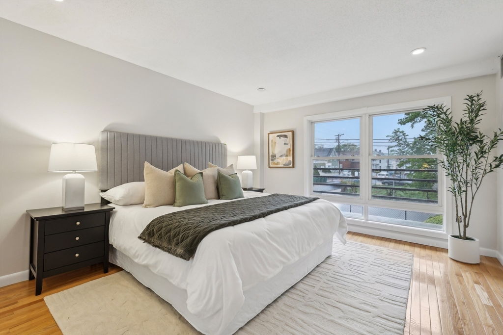 314 Riverside Avenue, Unit 201 Medford, MA 02155 - Photo 9 of 17