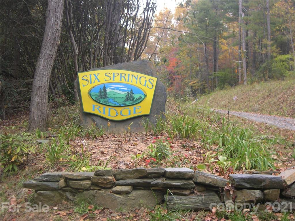 Tbd Halltown Road, Unit 5 Spruce Pine, NC 28777 - Photo 1 of 5 Gallery Image 1