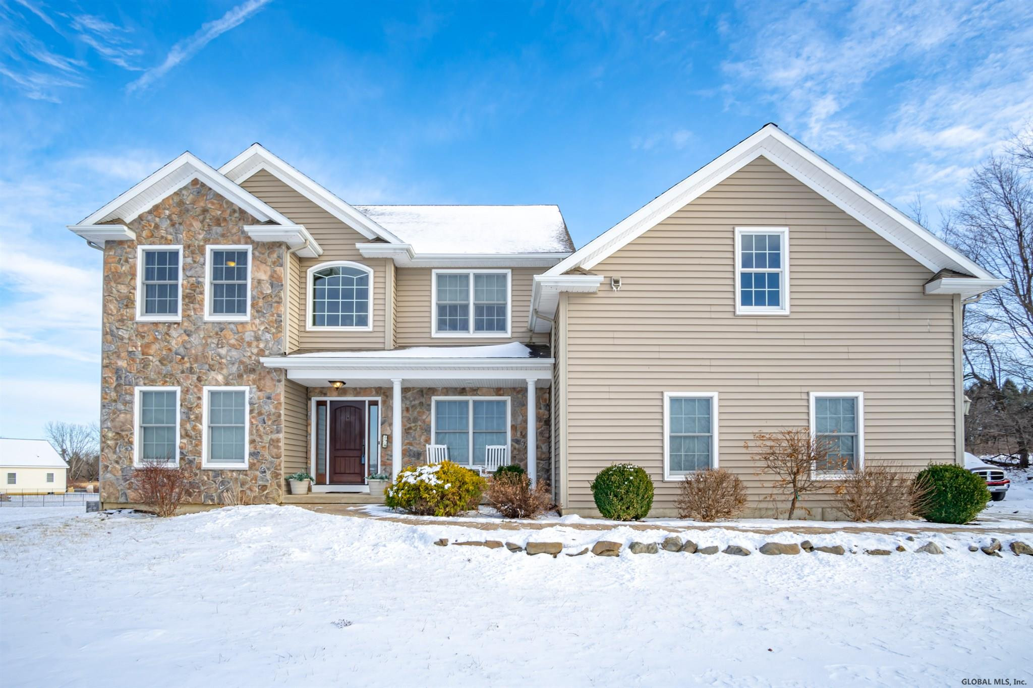 47 McBride Road Mechanicville, NY 12118 - Photo 1 of 44 Photo 1