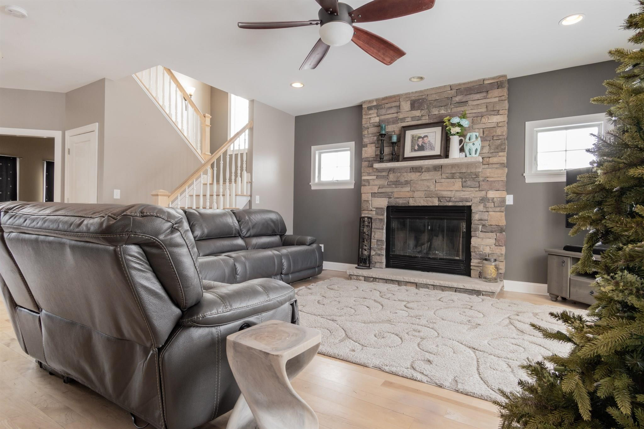 47 McBride Road Mechanicville, NY 12118 - Photo 3 of 44 Photo 3