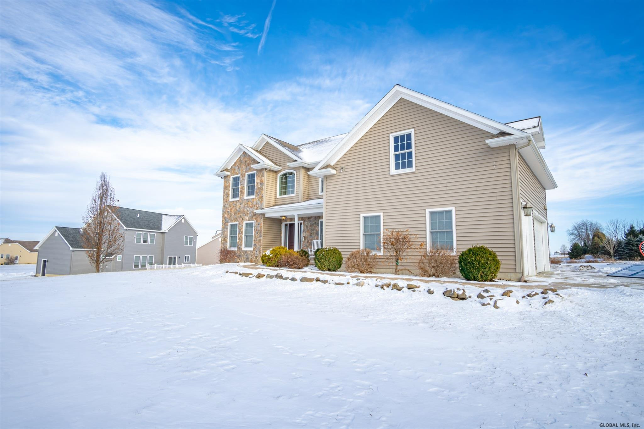 47 McBride Road Mechanicville, NY 12118 - Photo 35 of 44 Photo 35