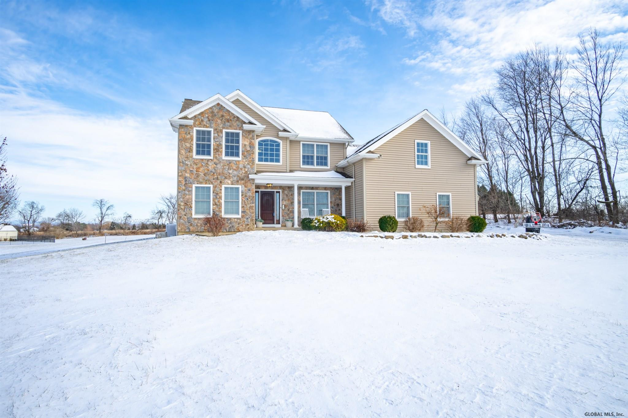 47 McBride Road Mechanicville, NY 12118 - Photo 36 of 44 Photo 36