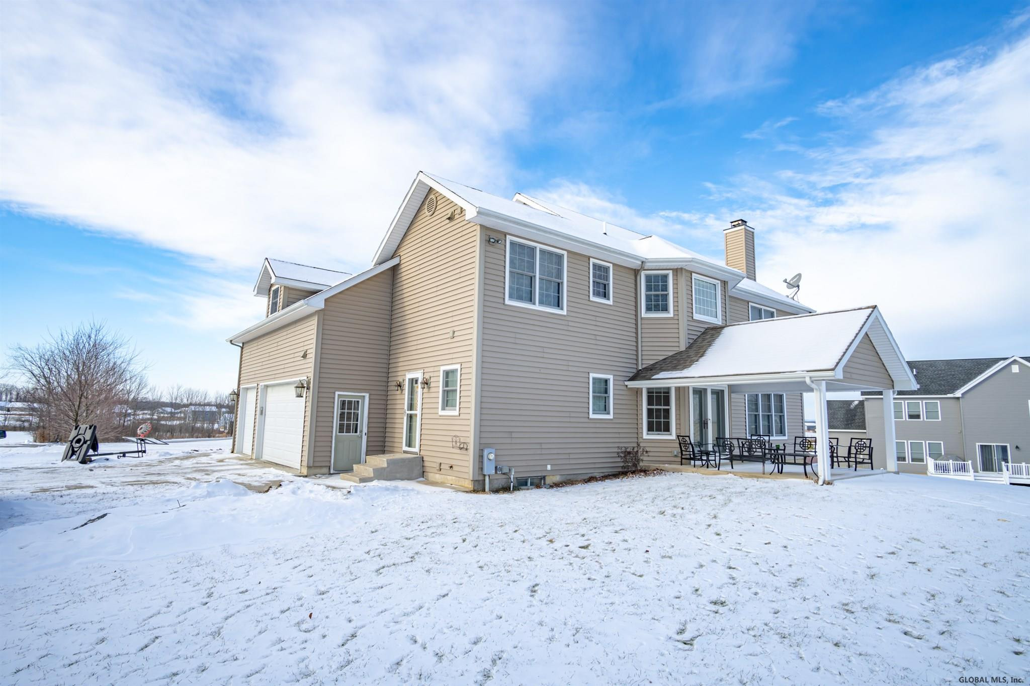 47 McBride Road Mechanicville, NY 12118 - Photo 37 of 44 Photo 37