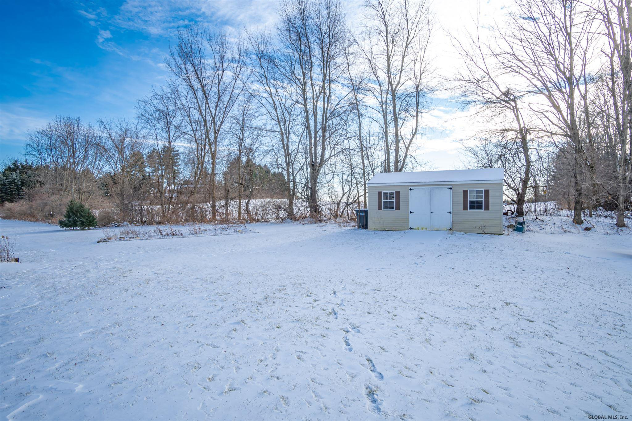 47 McBride Road Mechanicville, NY 12118 - Photo 40 of 44 Photo 40