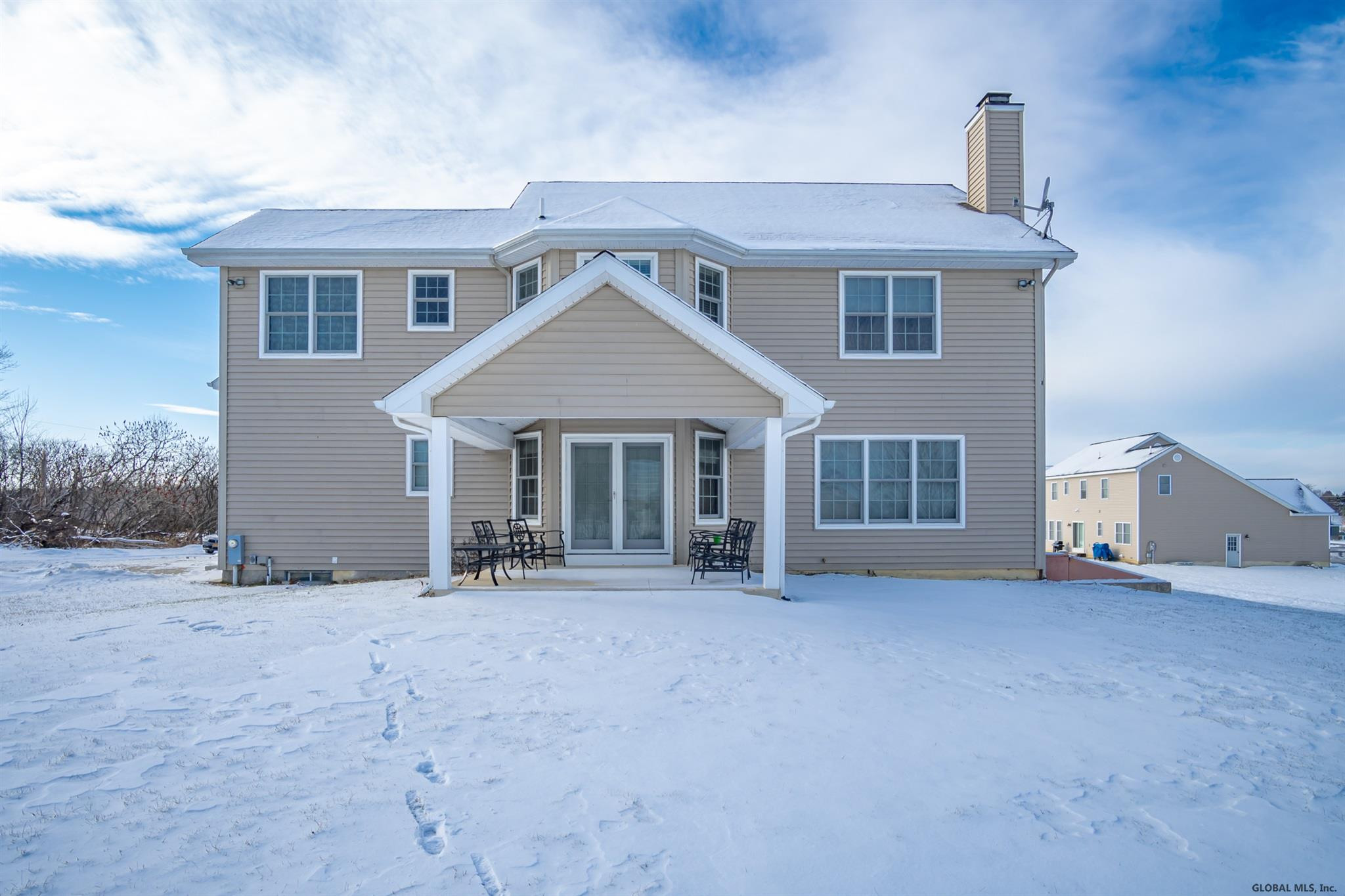 47 McBride Road Mechanicville, NY 12118 - Photo 41 of 44 Photo 41