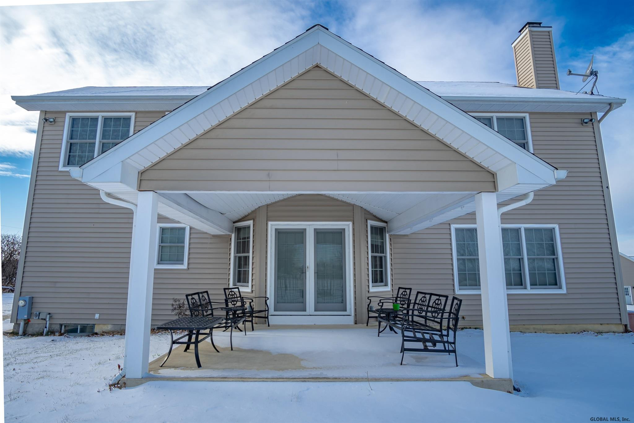 47 McBride Road Mechanicville, NY 12118 - Photo 42 of 44 Photo 42