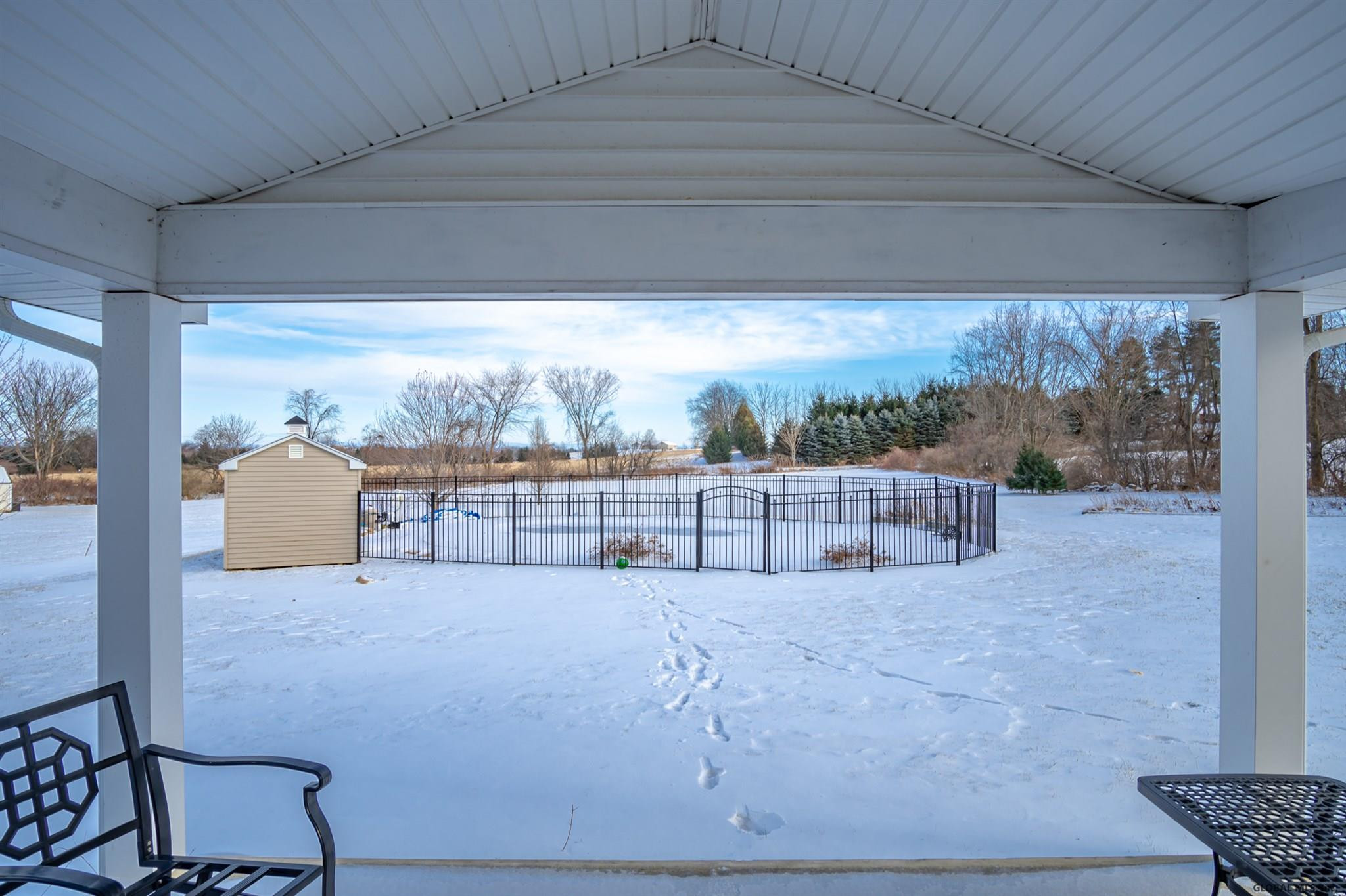 47 McBride Road Mechanicville, NY 12118 - Photo 43 of 44 Photo 43