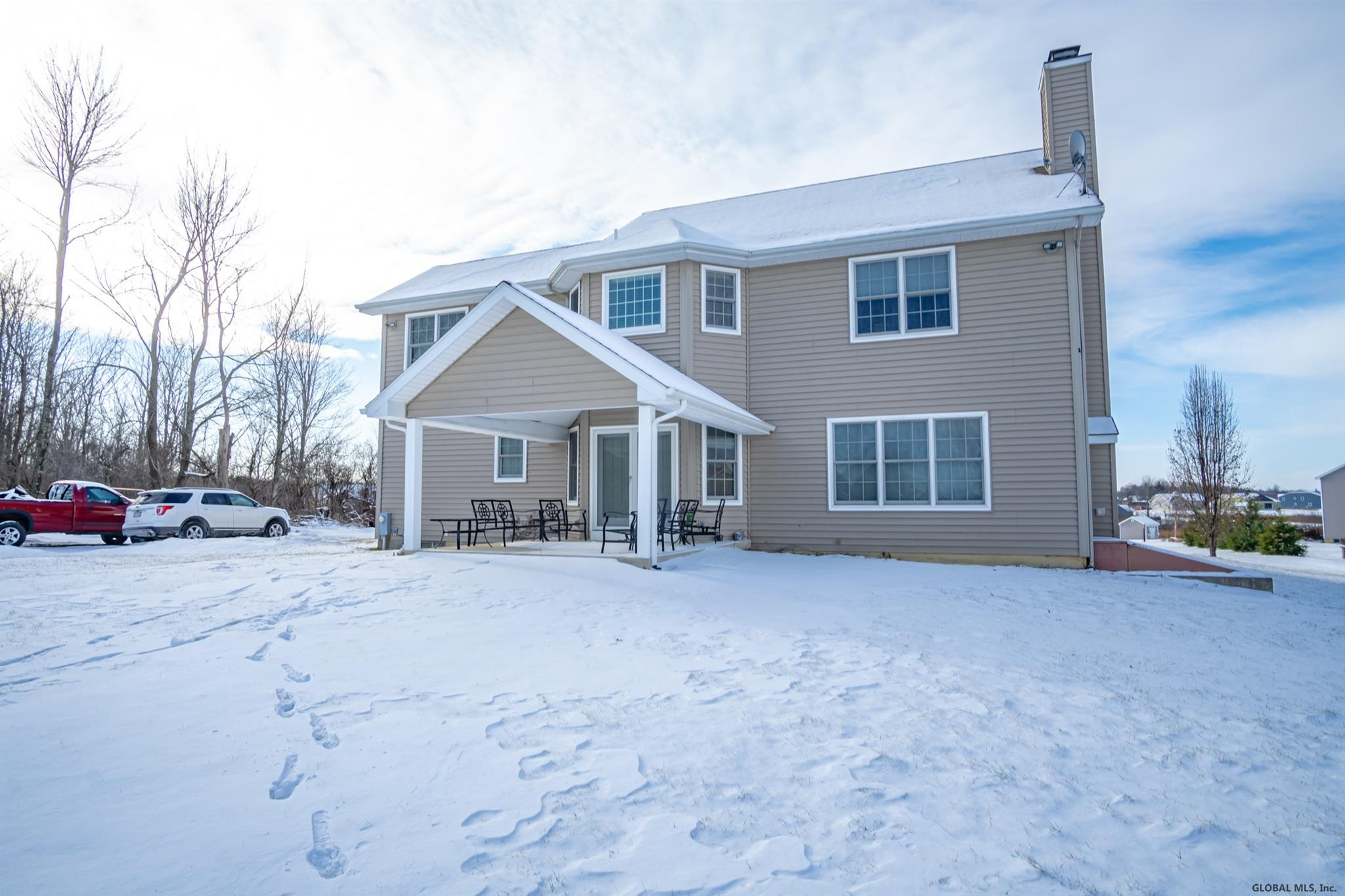 47 McBride Road Mechanicville, NY 12118 - Photo 44 of 44 Photo 44