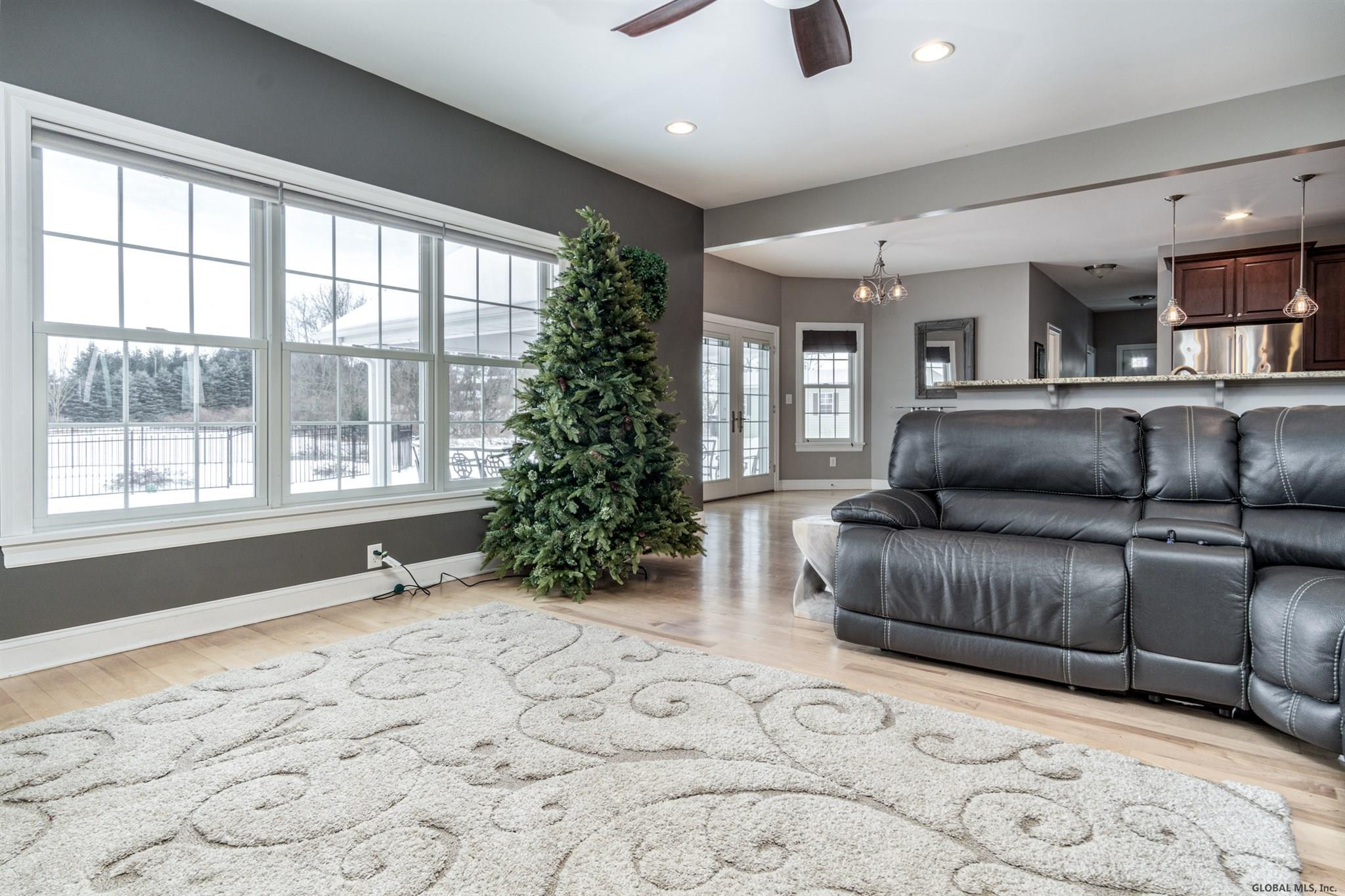 47 McBride Road Mechanicville, NY 12118 - Photo 5 of 44 Photo 5